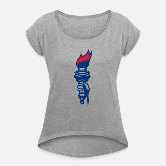 Flame of Liberty | Eternal Illumination | Fire