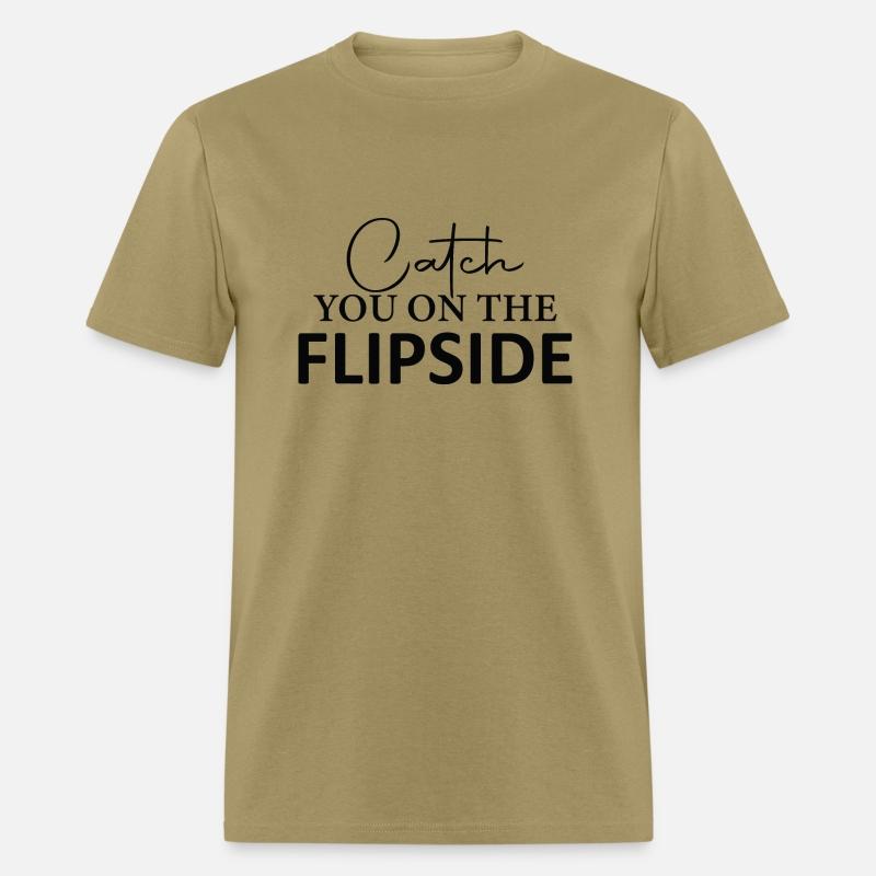 Flipside Catch
