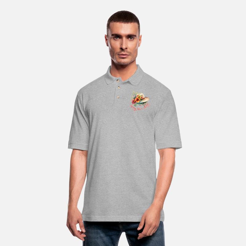 Floral Spring in to Action