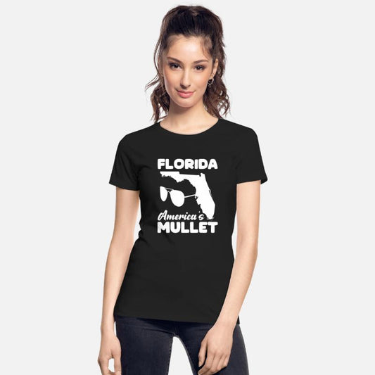 Florida America's Mullet