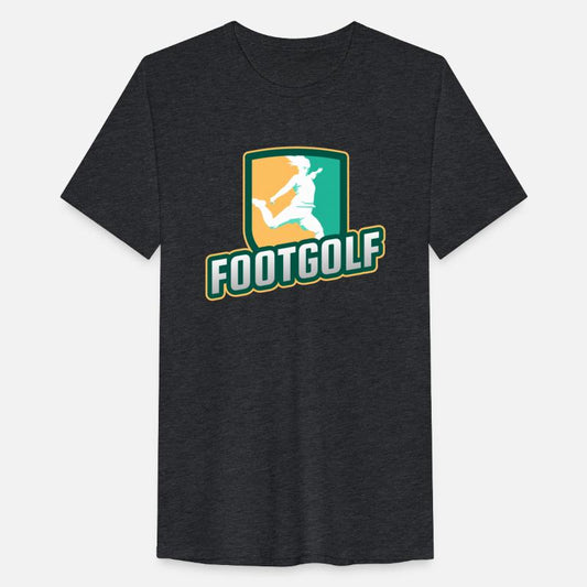 Footgolf Ball Sports Player