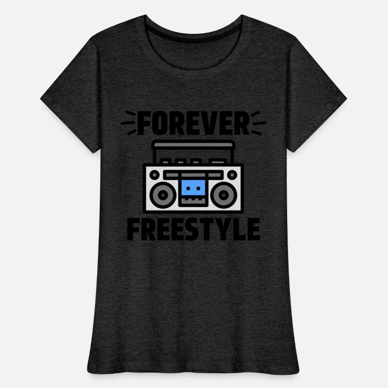Forever Freestyle
