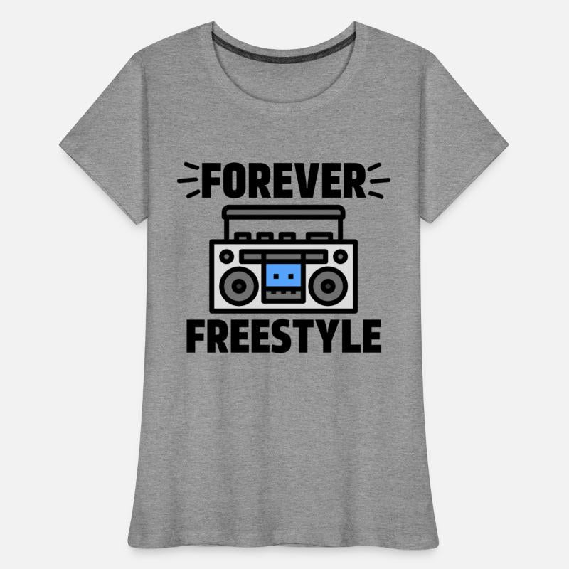 Forever Freestyle