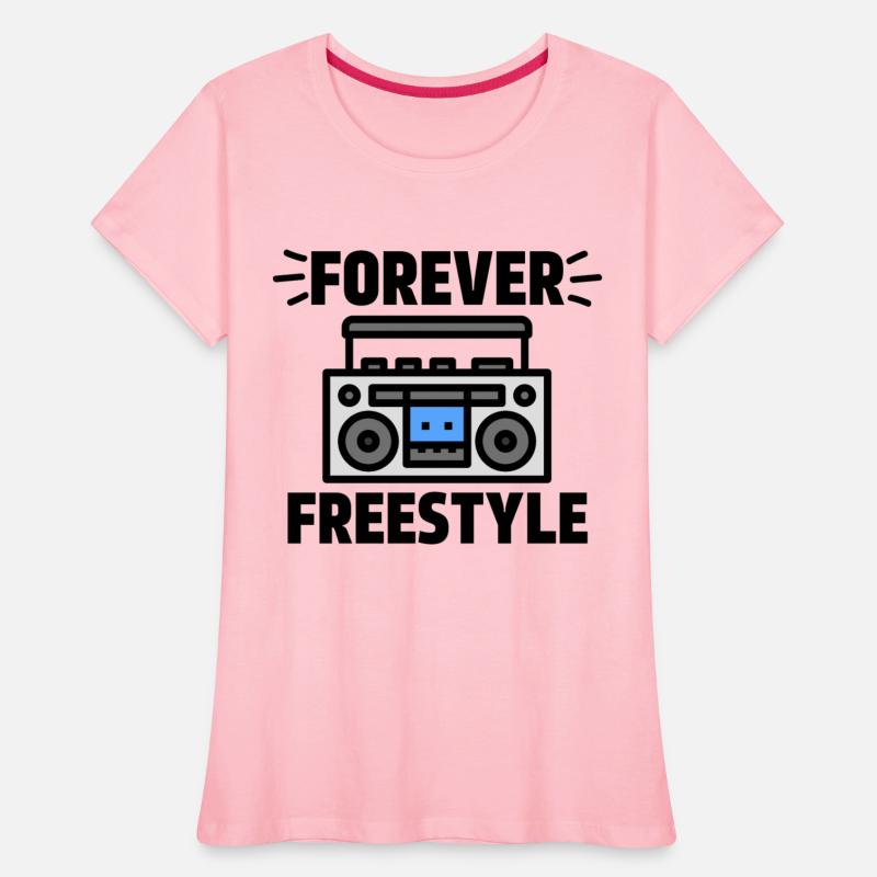Forever Freestyle