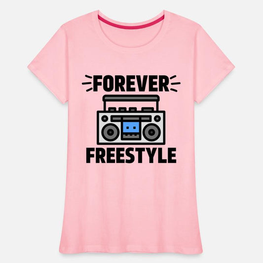 Forever Freestyle