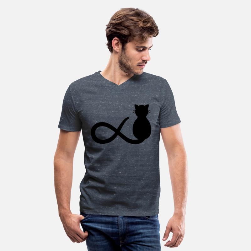 forever i love cats Infinity