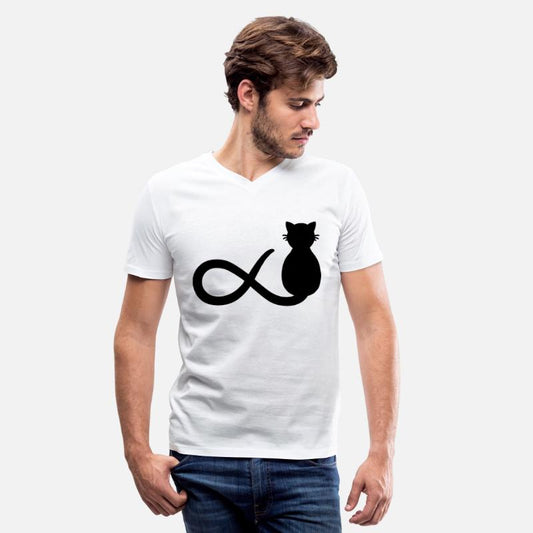 forever i love cats Infinity