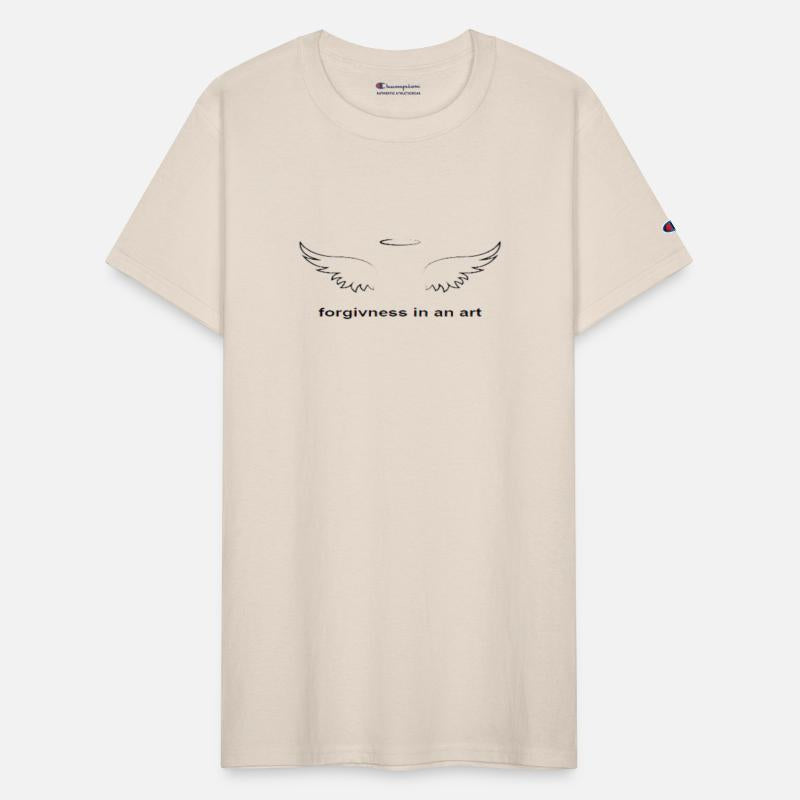 forgivness is an art