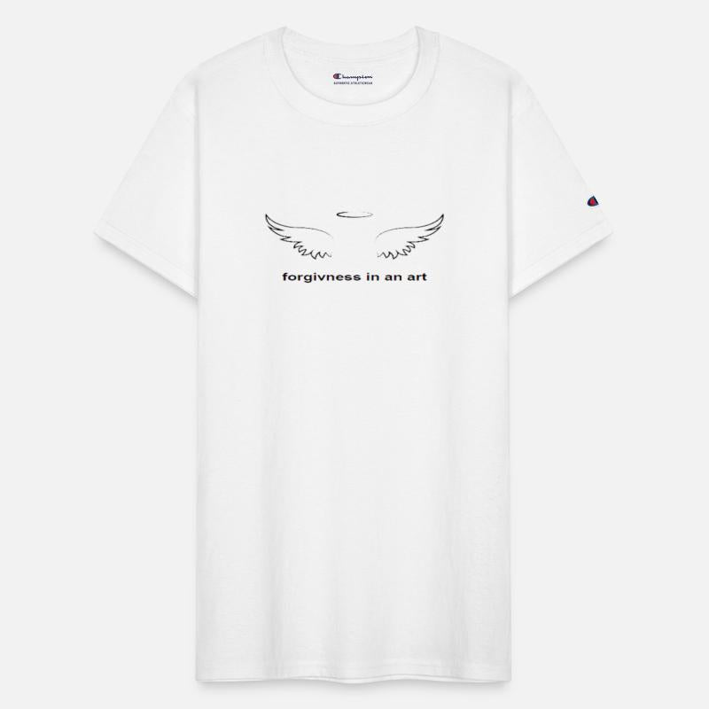 forgivness is an art