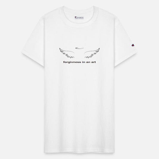 forgivness is an art