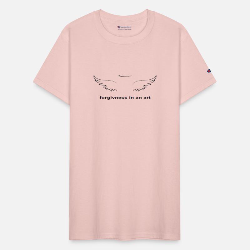 forgivness is an art