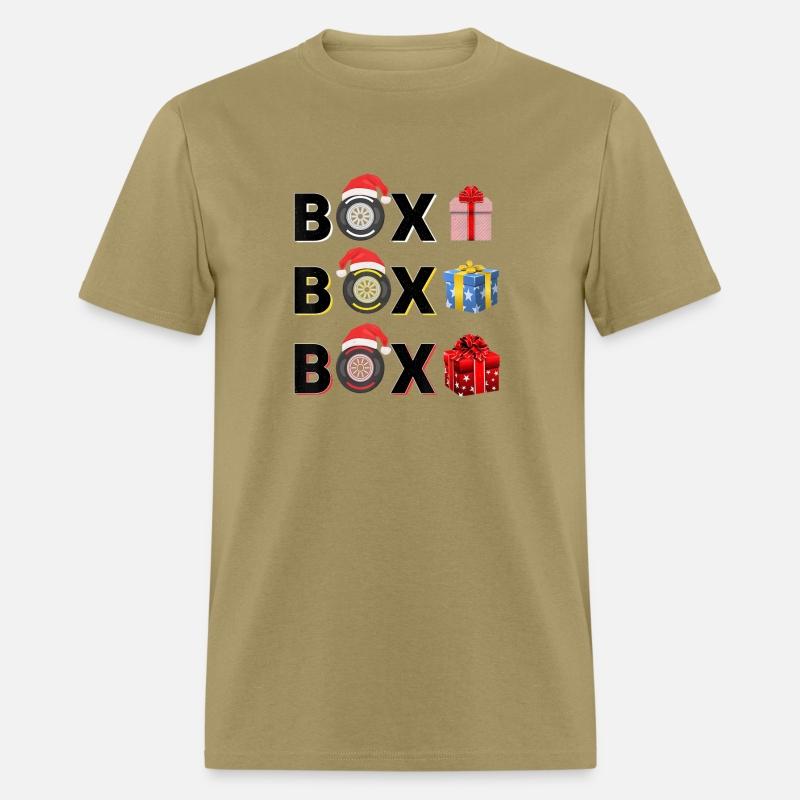 Formula Racing Car Tire Box Box Box Radio Call Fu