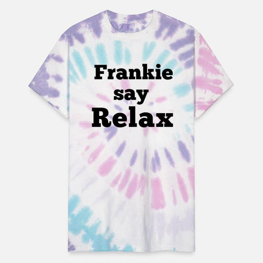 Frankie Say Relax