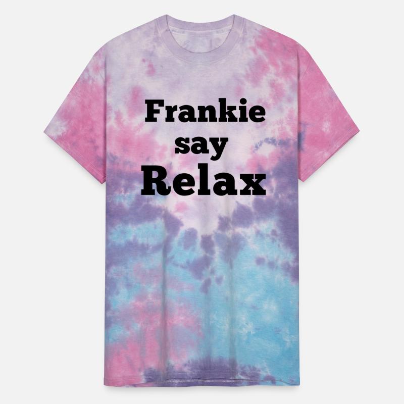 Frankie Say Relax