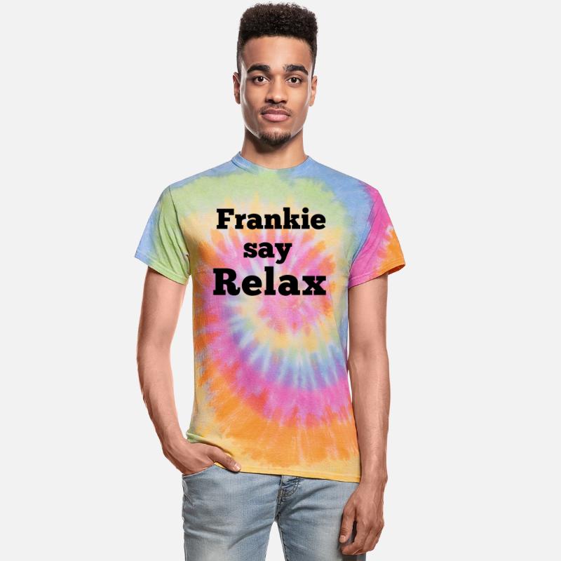 Frankie Say Relax