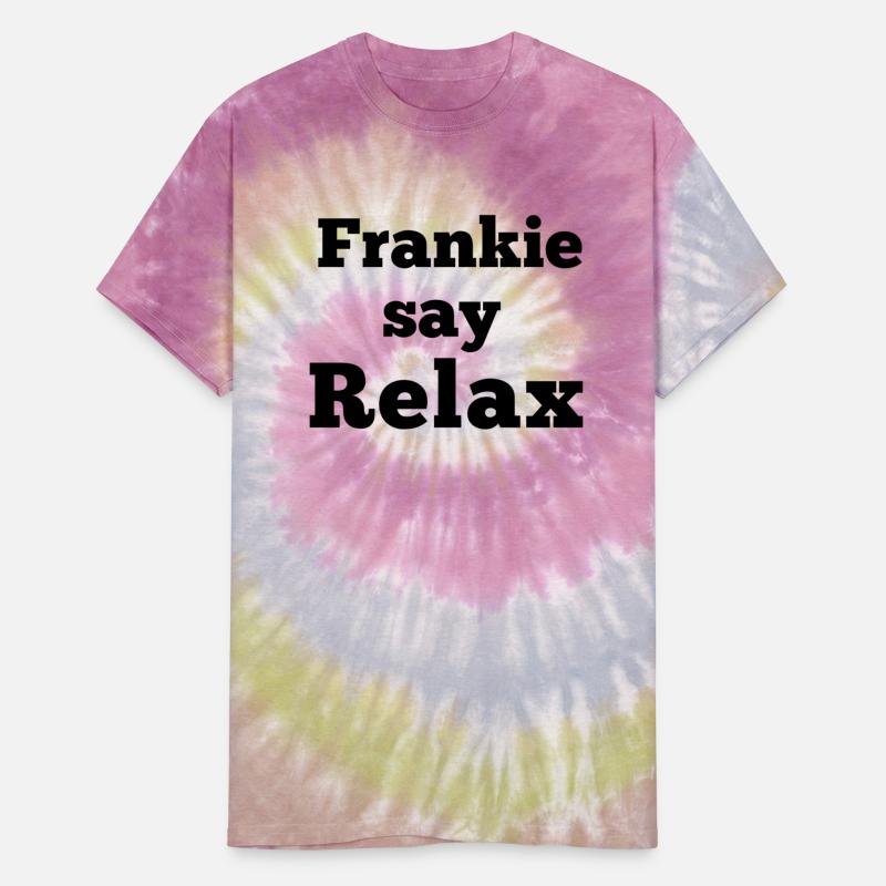 Frankie Say Relax