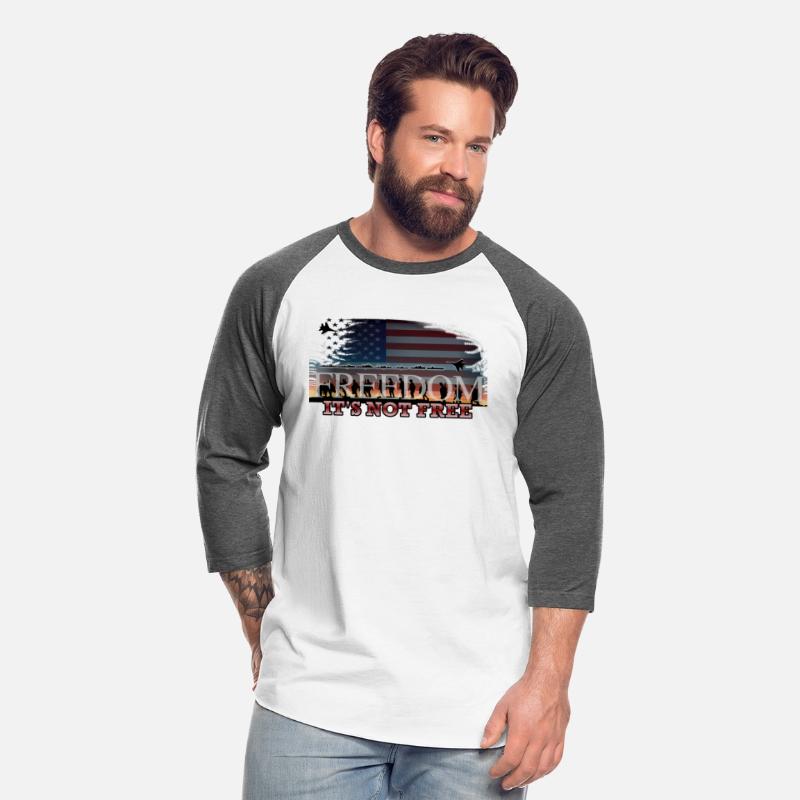 Freedom It's Not Free