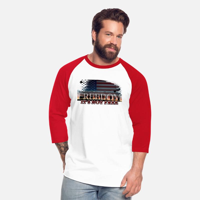 Freedom It's Not Free