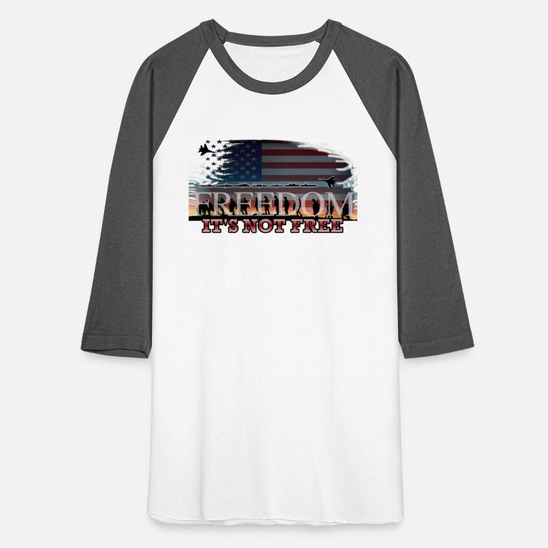 Freedom It's Not Free