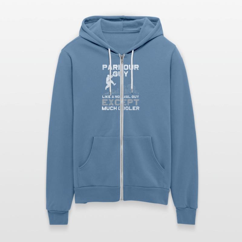 Freerunner Extreme Underground Fast