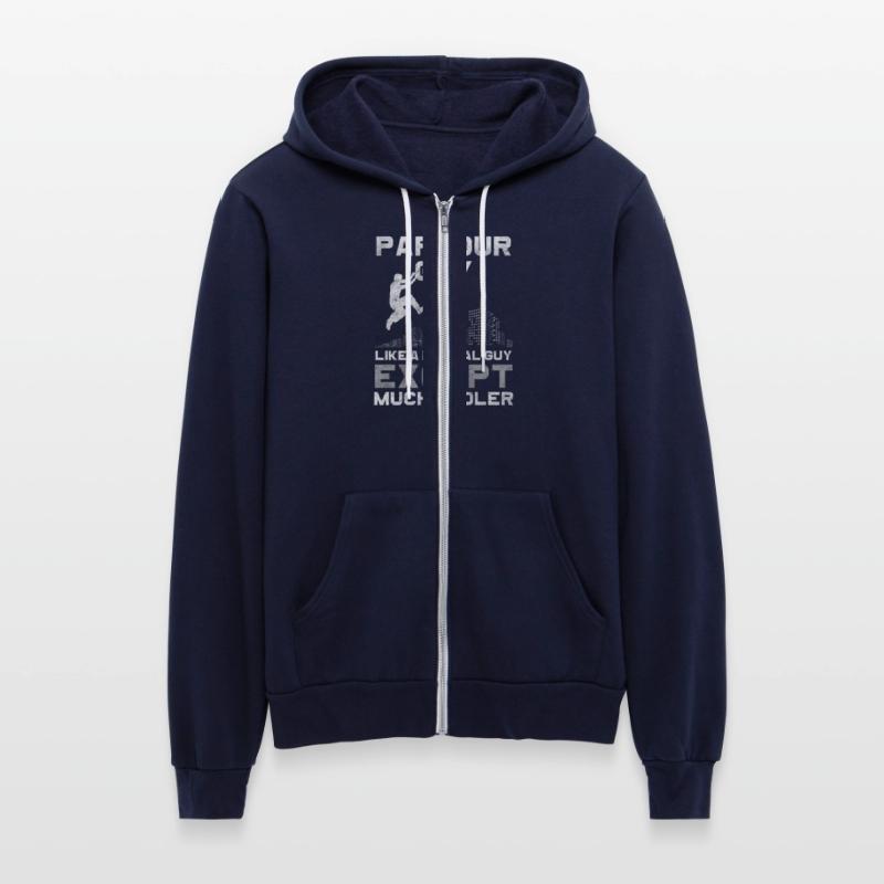 Freerunner Extreme Underground Fast