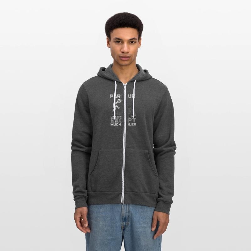 Freerunner Extreme Underground Fast