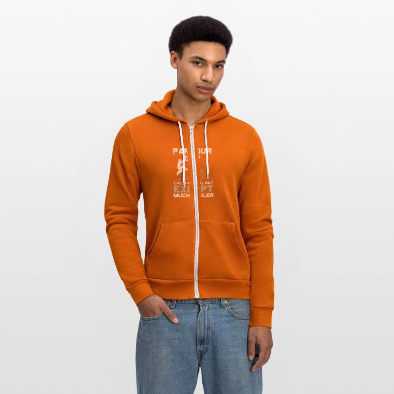 Freerunner Extreme Underground Fast