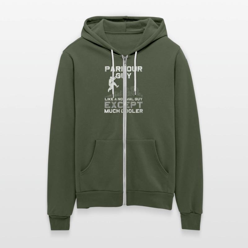 Freerunner Extreme Underground Fast