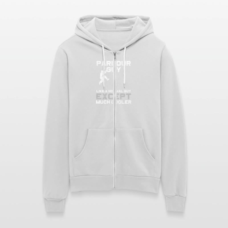 Freerunner Extreme Underground Fast