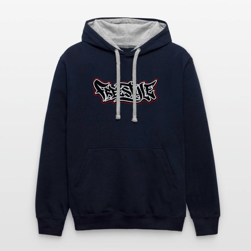 FREESTYLE GRAFFITI ART