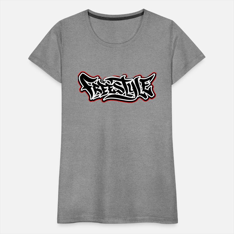 FREESTYLE GRAFFITI ART