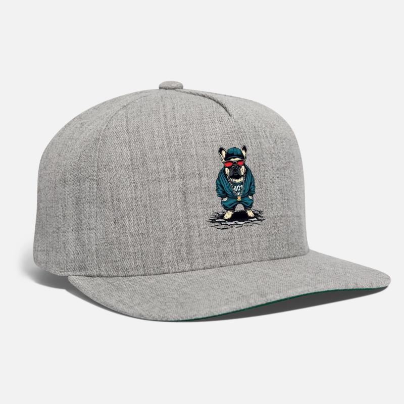 Frenchie The West Side Rapper