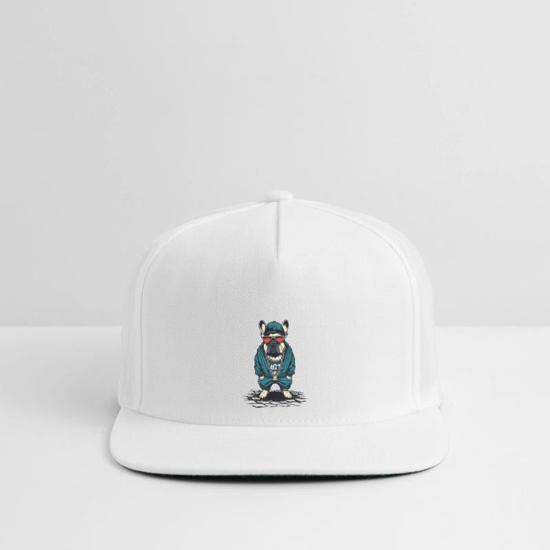 Frenchie The West Side Rapper