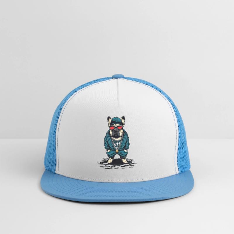 Frenchie The West Side Rapper