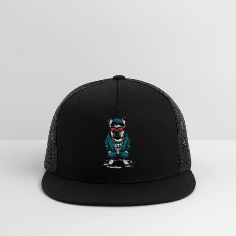 Frenchie The West Side Rapper