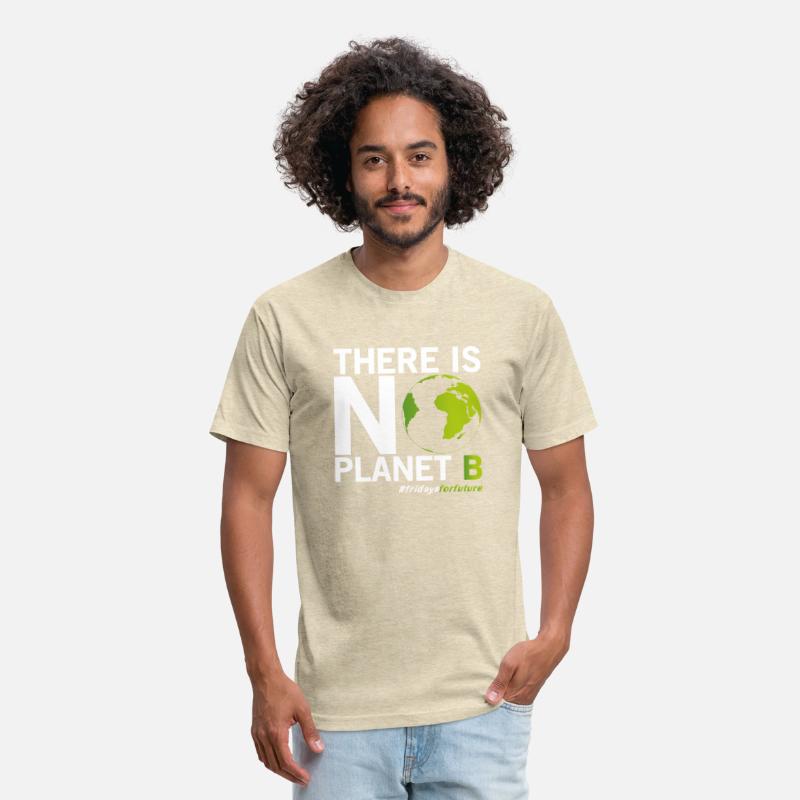 fridays for future - there is no planet B