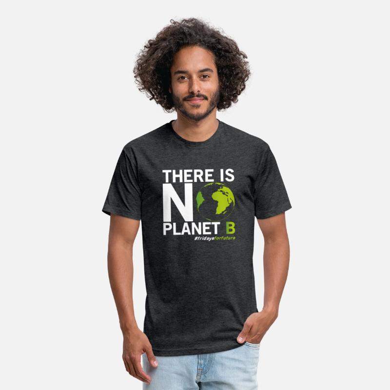 fridays for future - there is no planet B