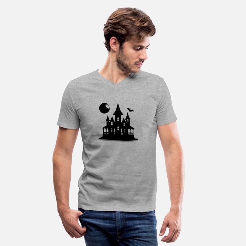 Full Moon Halloween Midnight Children's Haunted