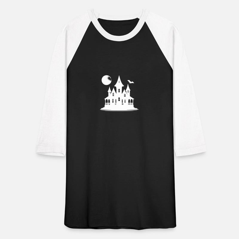 Full Moon Halloween Midnight Children's Haunted