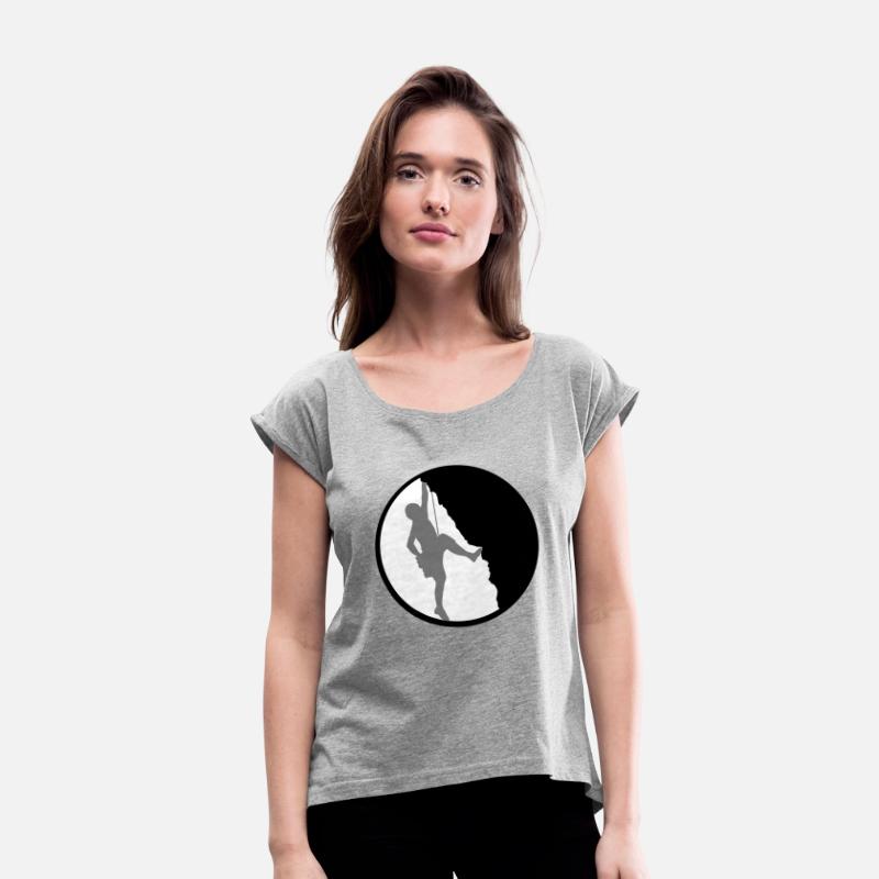 fun climbing summit climb