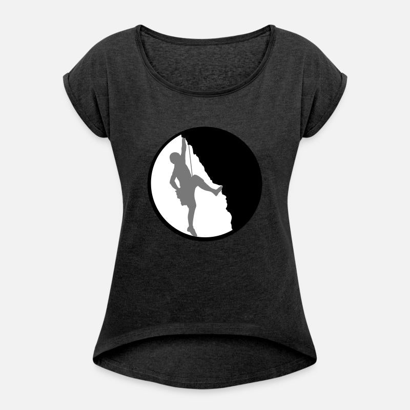 fun climbing summit climb