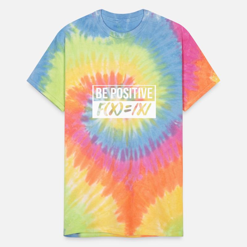 Funny Algebra Math Teacher Be Positive Math