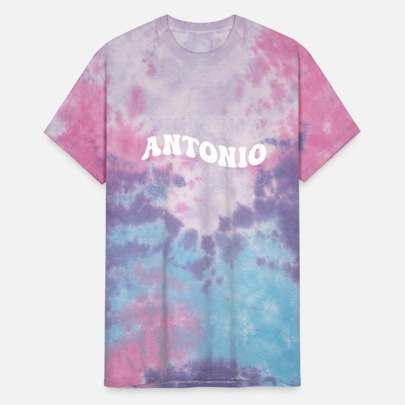 Funny Antonio Groovy 4 Men Women Cool Antonio Tie