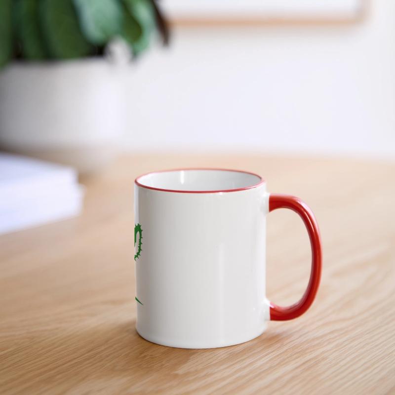 Funny Cactus Winter Fun Cold Face Freeze Scarf Hat