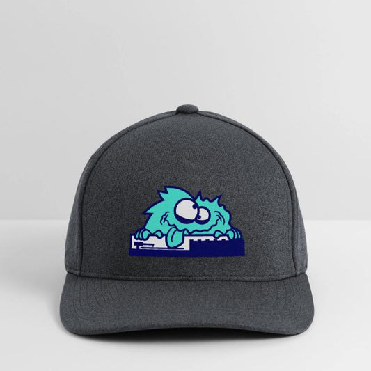 Funny DJ Alien Party Monster Music Mixing Console