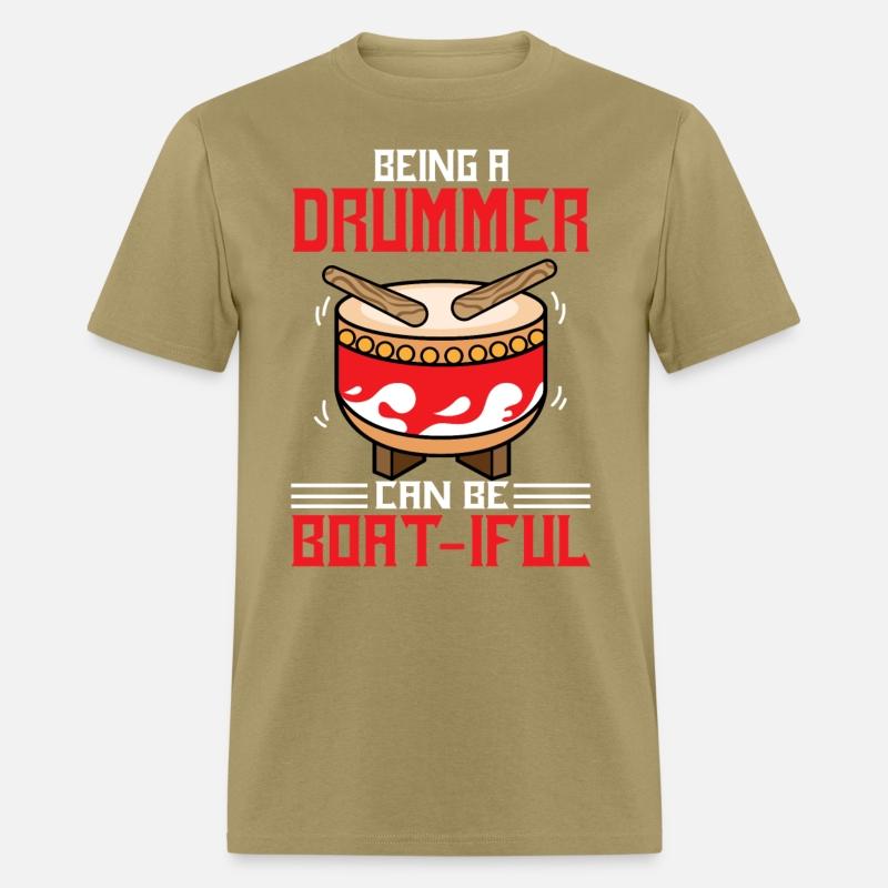 Funny Dragon Boat Racing Drum