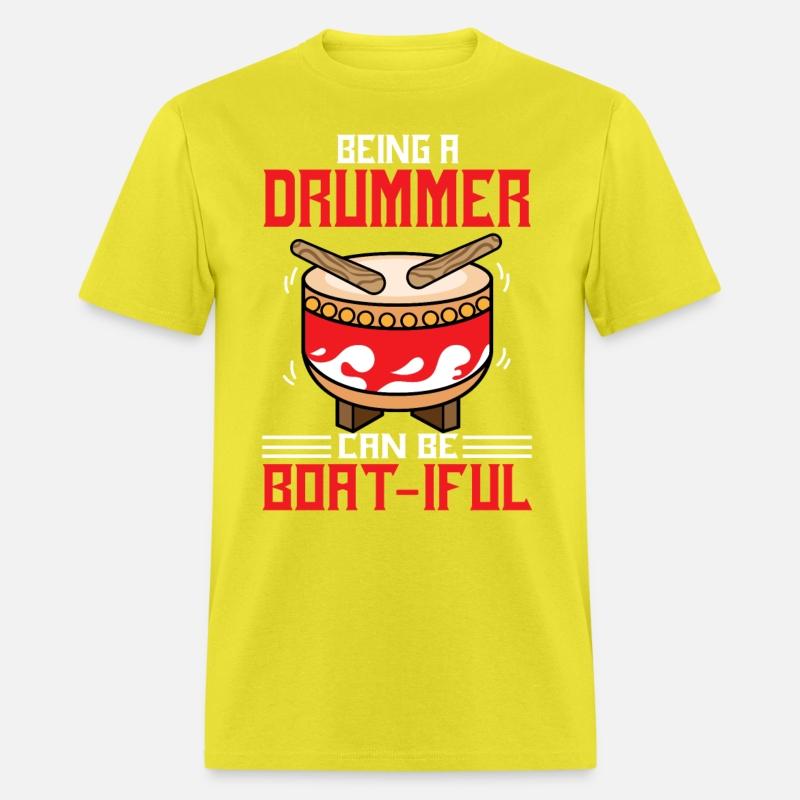 Funny Dragon Boat Racing Drum