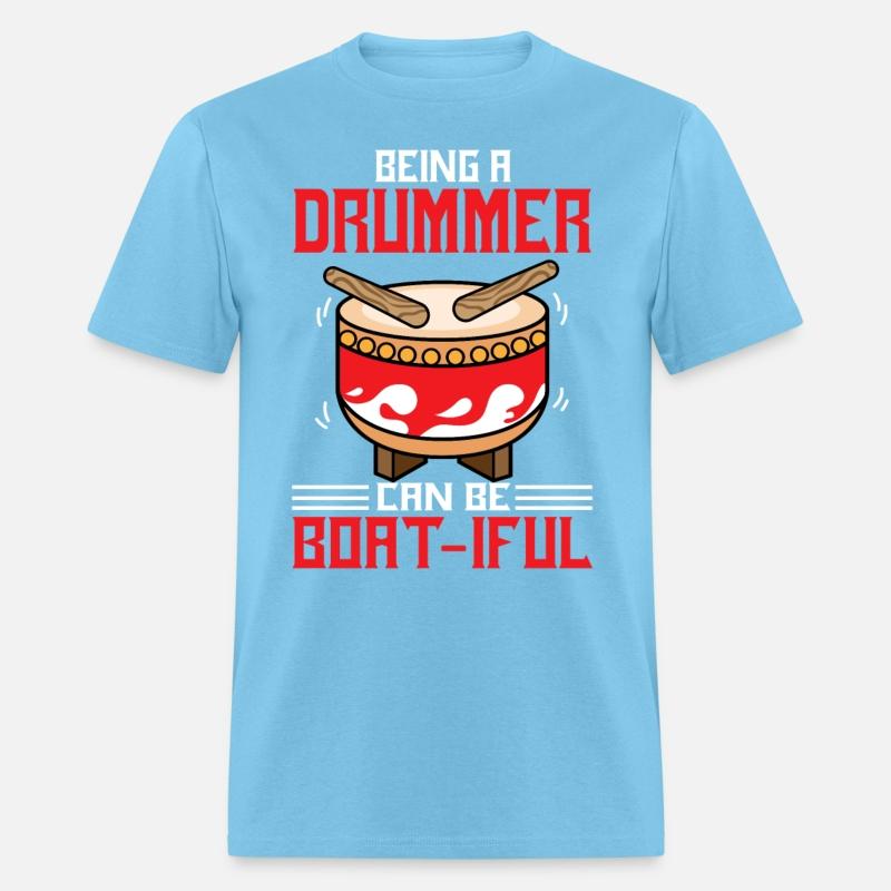 Funny Dragon Boat Racing Drum