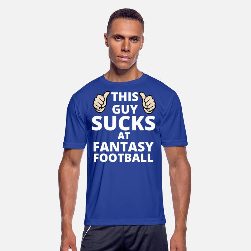 Funny Fantasy football, This guy sucks at fantasy