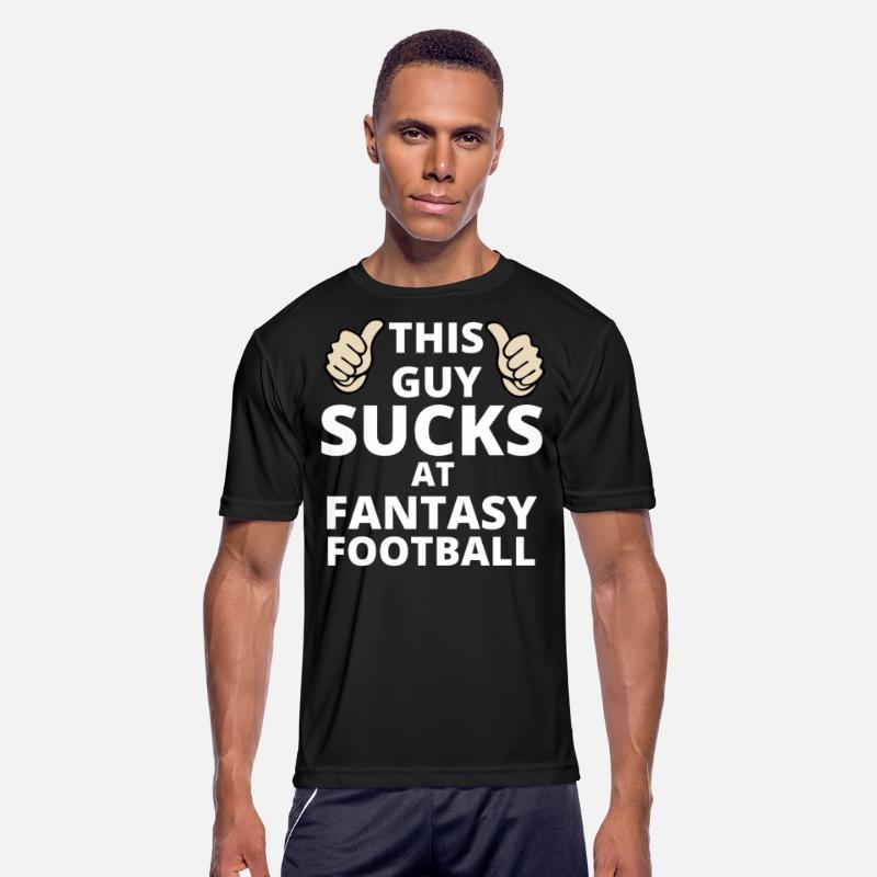 Funny Fantasy football, This guy sucks at fantasy